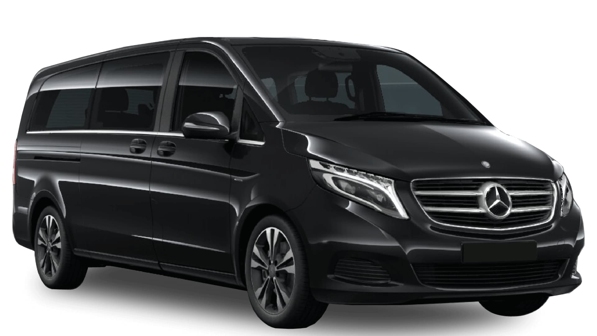 Van First Class